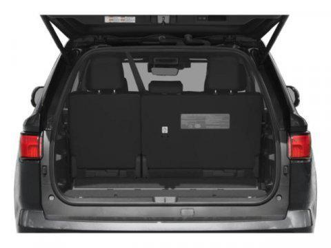 new 2026 Toyota Sequoia car, priced at $77,708