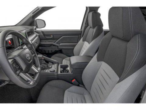 new 2026 Toyota 4Runner car, priced at $53,078