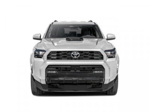 new 2026 Toyota 4Runner car, priced at $53,078