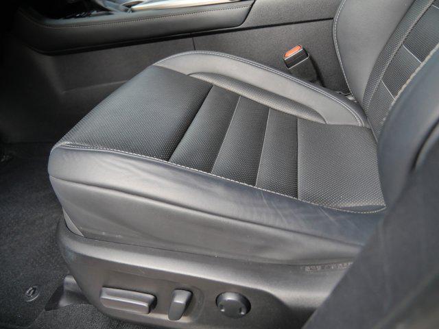 used 2021 Lexus RX 350 car, priced at $36,985