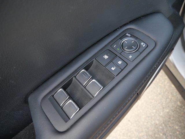 used 2021 Lexus RX 350 car, priced at $36,985
