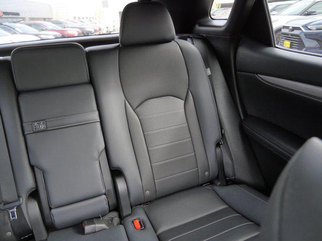 used 2021 Lexus RX 350 car, priced at $36,985