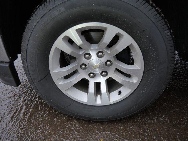 used 2017 Chevrolet Silverado 1500 car, priced at $21,985