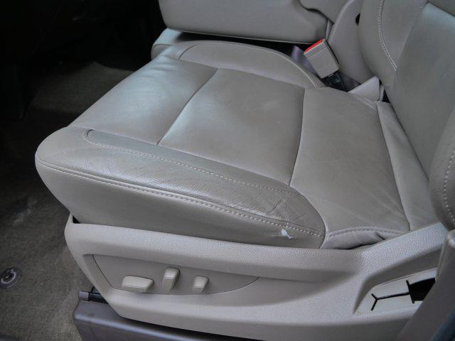 used 2017 Chevrolet Silverado 1500 car, priced at $21,985