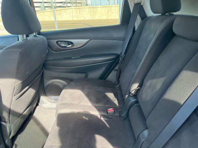 used 2016 Nissan Rogue car, priced at $9,985