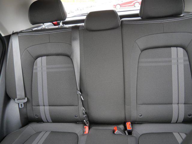 used 2025 Hyundai Venue car, priced at $21,135