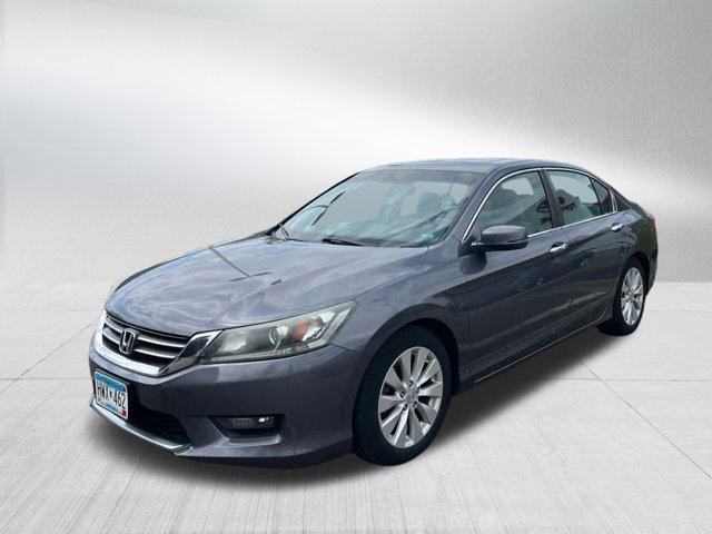 used 2014 Honda Accord car, priced at $11,135