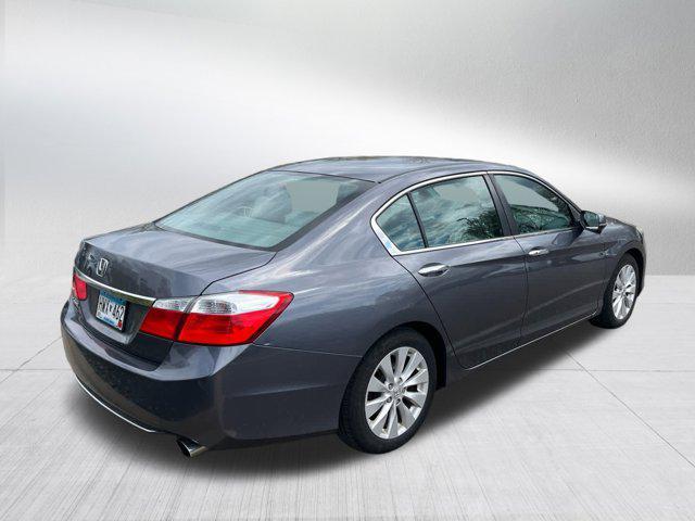 used 2014 Honda Accord car, priced at $11,135