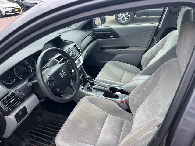used 2014 Honda Accord car, priced at $11,135