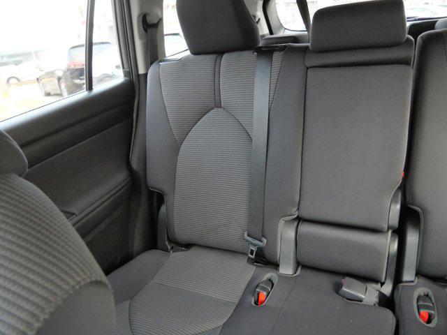 used 2021 Toyota Highlander car, priced at $31,000