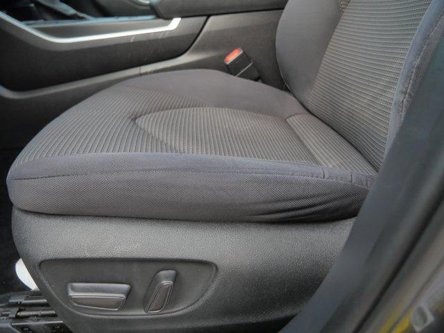 used 2021 Toyota Highlander car, priced at $31,000