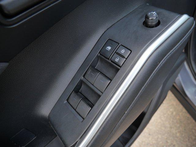 used 2021 Toyota Highlander car, priced at $31,000