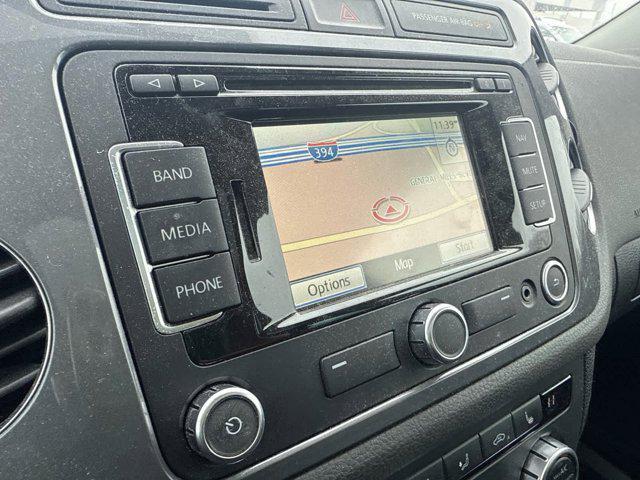 used 2014 Volkswagen Tiguan car, priced at $10,000