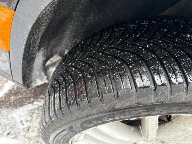 used 2014 Volkswagen Tiguan car, priced at $10,000