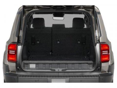 new 2026 Toyota Land Cruiser car, priced at $62,317