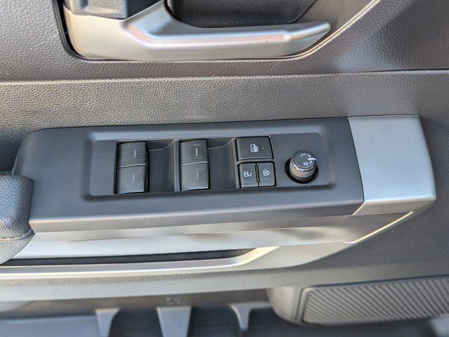 used 2023 Toyota Tundra car, priced at $39,466