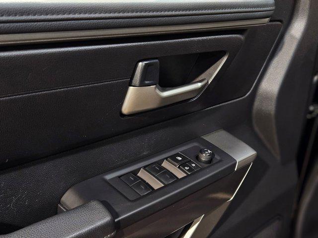 used 2023 Toyota Tundra car, priced at $40,000