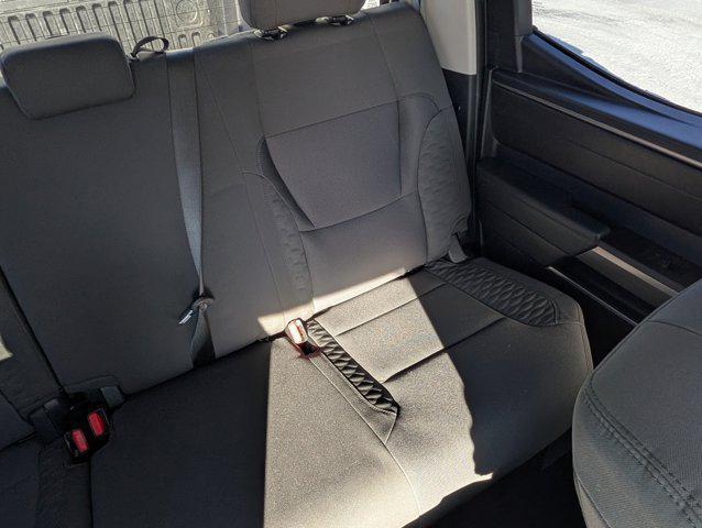 used 2023 Toyota Tundra car, priced at $39,466