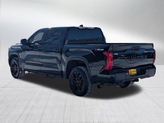 used 2023 Toyota Tundra car, priced at $39,466
