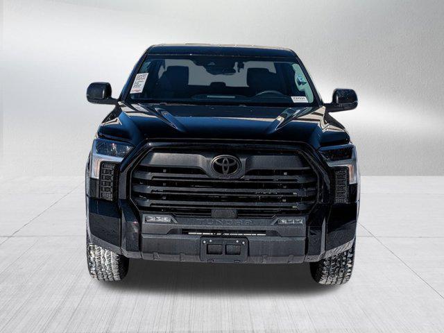 used 2023 Toyota Tundra car, priced at $39,466