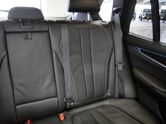 used 2018 BMW X5 car, priced at $18,990
