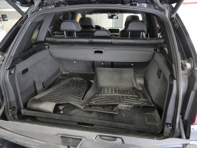 used 2018 BMW X5 car, priced at $18,990