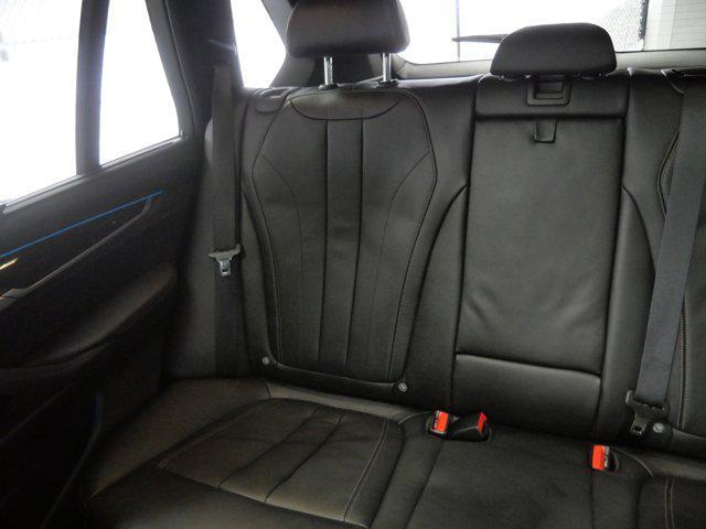used 2018 BMW X5 car, priced at $18,990