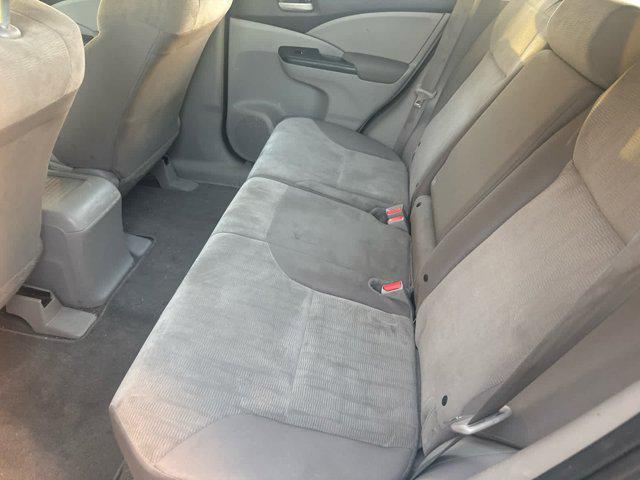 used 2014 Honda CR-V car, priced at $14,990