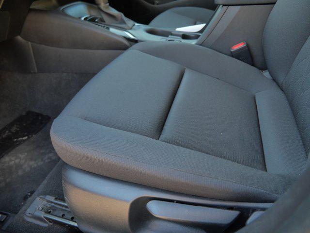 used 2024 Toyota Corolla car, priced at $19,485