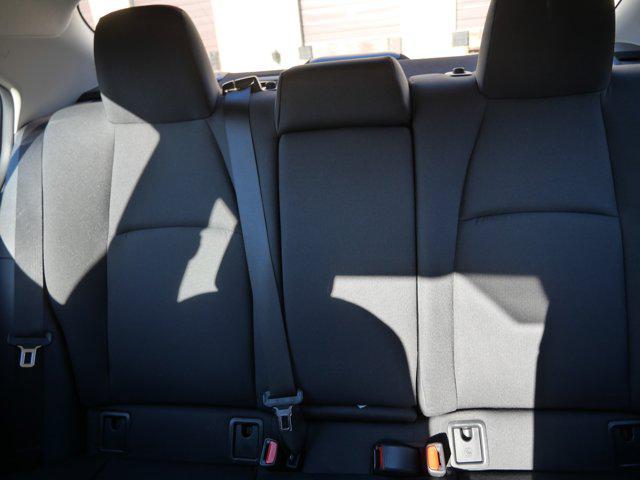 used 2024 Toyota Corolla car, priced at $19,485