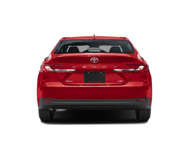 new 2026 Toyota Camry car, priced at $32,274