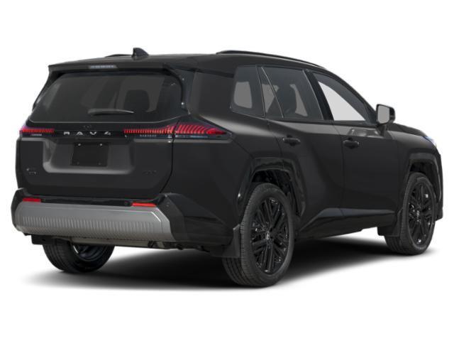new 2026 Toyota RAV4 car, priced at $45,699