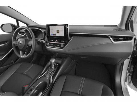 new 2026 Toyota Corolla Hybrid car, priced at $31,472