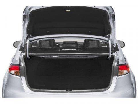 new 2026 Toyota Corolla Hybrid car, priced at $31,472