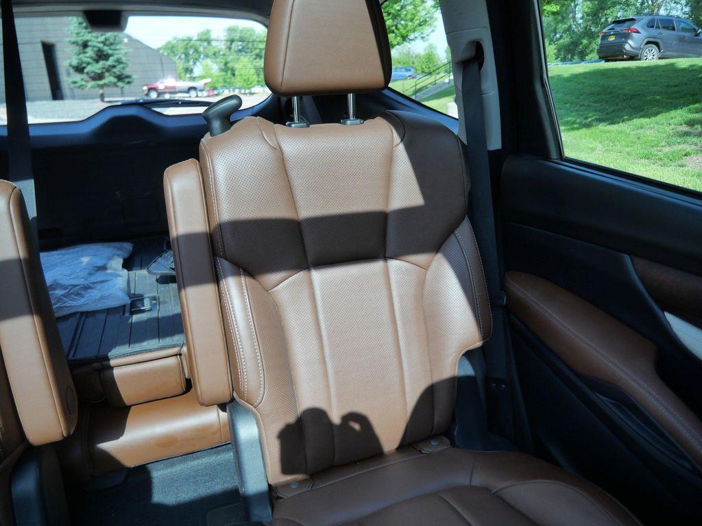 used 2019 Subaru Ascent car, priced at $25,340