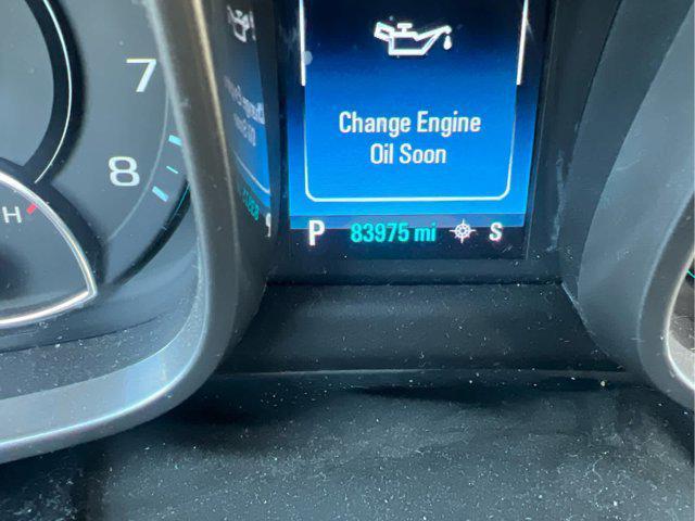used 2015 Chevrolet Malibu car, priced at $10,345