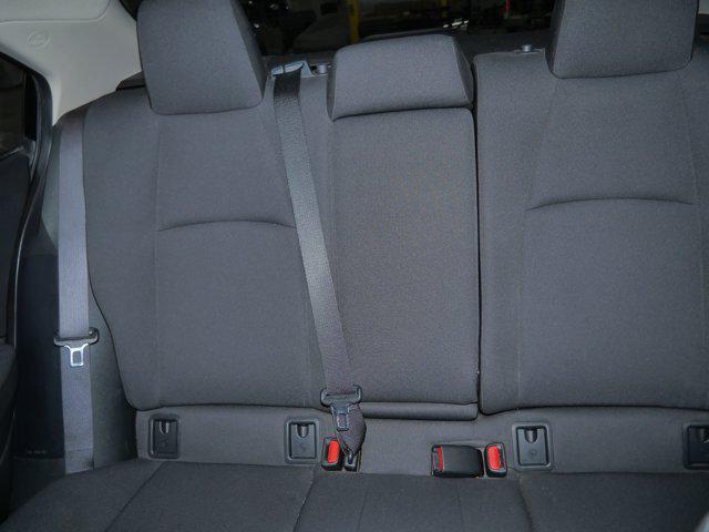 used 2024 Toyota Corolla car, priced at $18,785