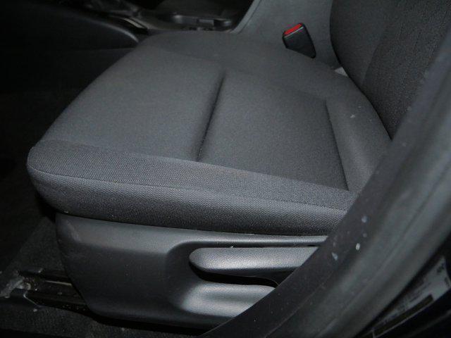 used 2024 Toyota Corolla car, priced at $18,785