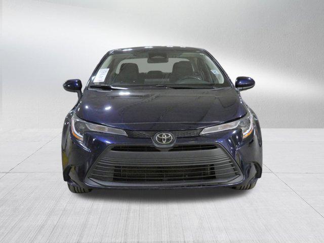 used 2024 Toyota Corolla car, priced at $18,785