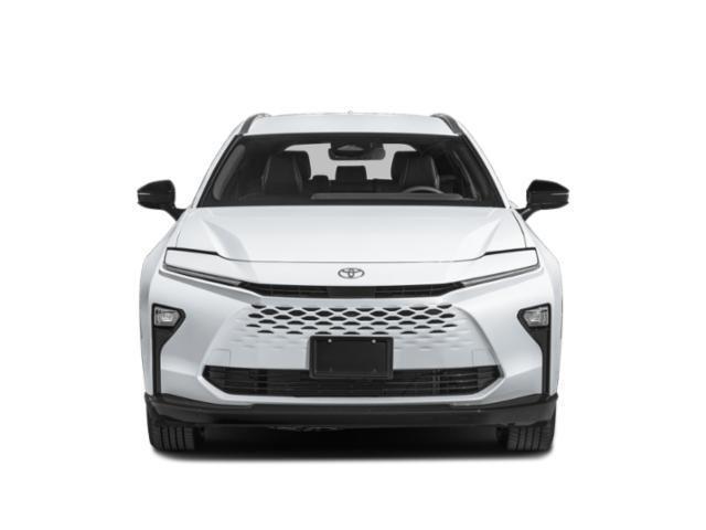 new 2026 Toyota Crown Signia car, priced at $47,424