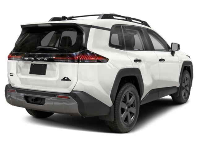 new 2026 Toyota RAV4 Plug-In Hybrid car, priced at $49,975