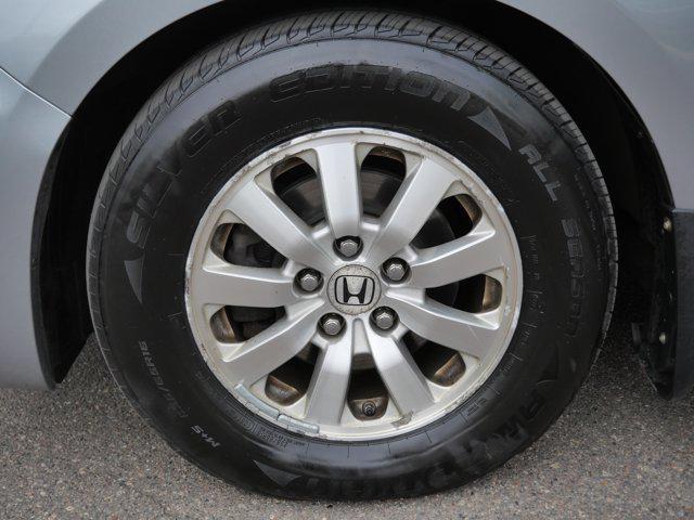 used 2010 Honda Odyssey car, priced at $7,845