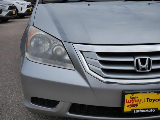 used 2010 Honda Odyssey car, priced at $7,845
