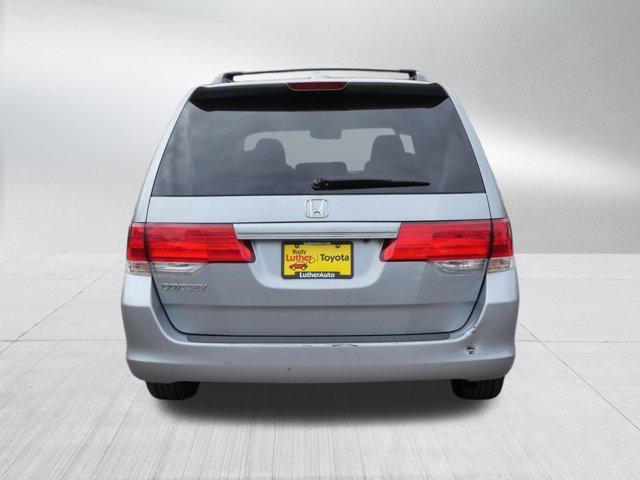 used 2010 Honda Odyssey car, priced at $7,845