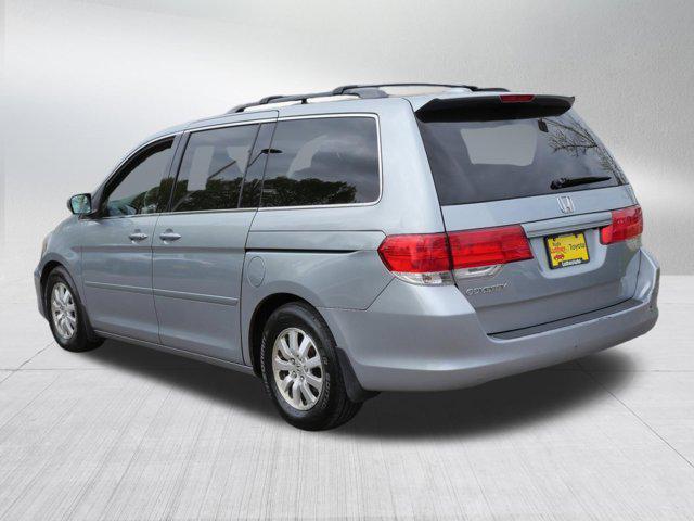 used 2010 Honda Odyssey car, priced at $7,845