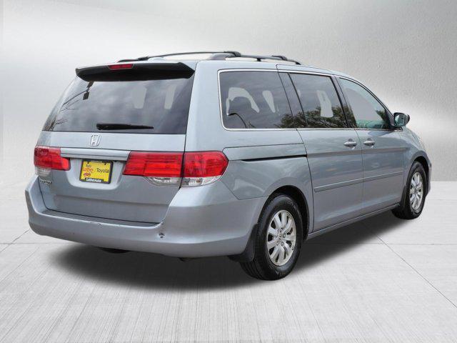 used 2010 Honda Odyssey car, priced at $7,845