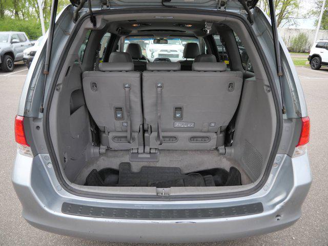 used 2010 Honda Odyssey car, priced at $7,845