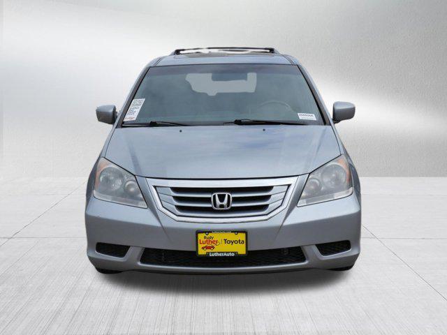 used 2010 Honda Odyssey car, priced at $7,845