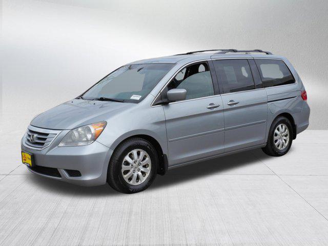 used 2010 Honda Odyssey car, priced at $7,845