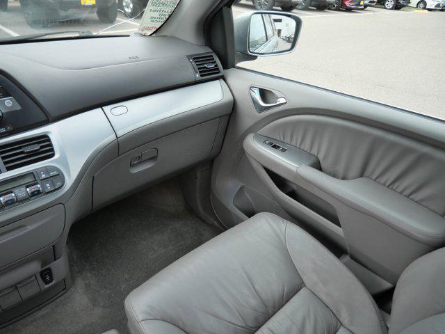 used 2010 Honda Odyssey car, priced at $7,845